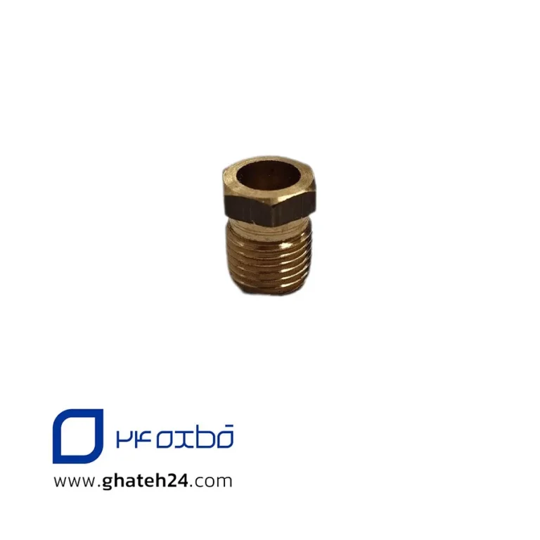 مهره 6 شمعک بخاری و آبگرمکن