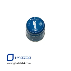 کپسول گاز 190 گرمی