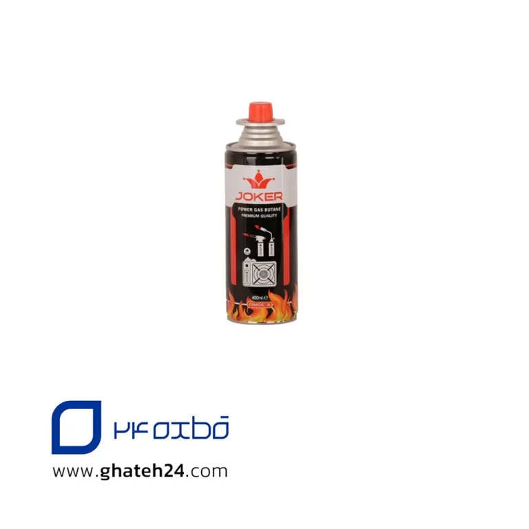 کپسول گاز 220 گرمی