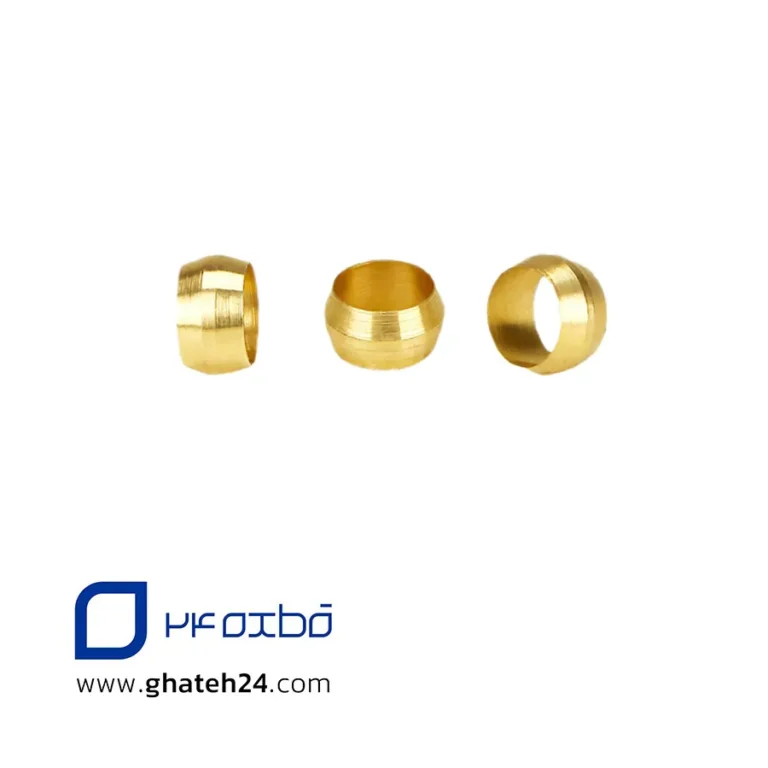 بوش برنجی 8 (ممه یا ممک)