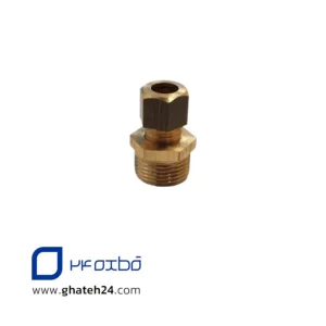 تبدیل سیت آبگرمکن برنجی
