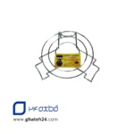 سه پایه مفتولی سری پیک نیک
