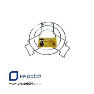 سه پایه مفتولی سری پیک نیک