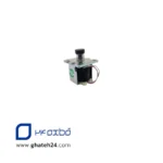 شیر برقی فن دار بوتان 3318