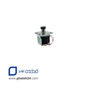 شیر برقی فن دار بوتان 3318