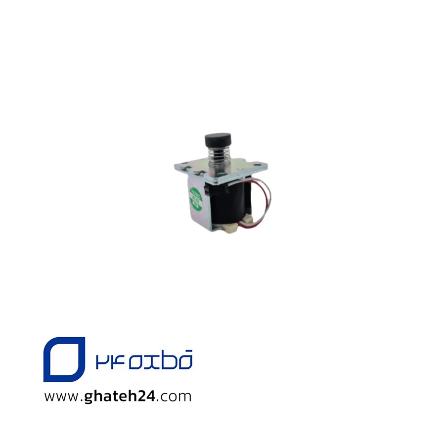 شیر برقی فن دار بوتان 3318