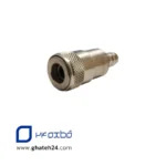 قیمت سرشیلنگی سوپاپ دار مخصوص انواع بخاری های گازی برقی ژاپنی - آلومینیومی