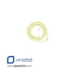 المنت حرارتی مدل تسبیحی کیک پز 80CM