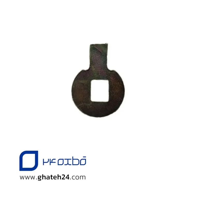 اهرم جرقه زن دستگاه بخاری گازی