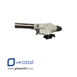 سرپیک تورچ فندک دار دوحالته کد 920