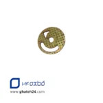 صفحه دستگاه بخاری دیسک تنظیم گاز