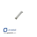 فنر جرقه زن دستگاه بخاری