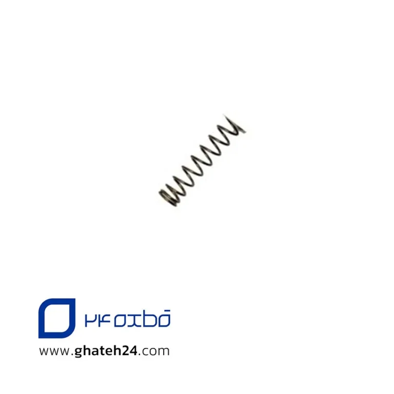 فنر جرقه زن دستگاه بخاری