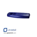 قاب بخاری گازی بدون دودکش آبسال