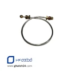 لوله پیلوت ۳۰ سانتی‌متر آلومینیومی