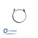 لوله پیلوت ۶۰ سانتی‌متر آلومینیومی