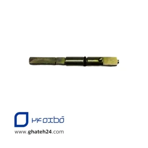 میل محور دستگاه بخاری