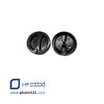 ولوم بخاری بدون دودکش آبسال