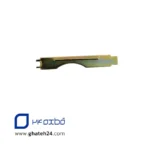 کاور جرقه زن دستگاه بخاری