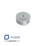 پروانه هود کتابی (چپ گرد)