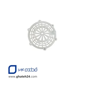 قاب موتور هود