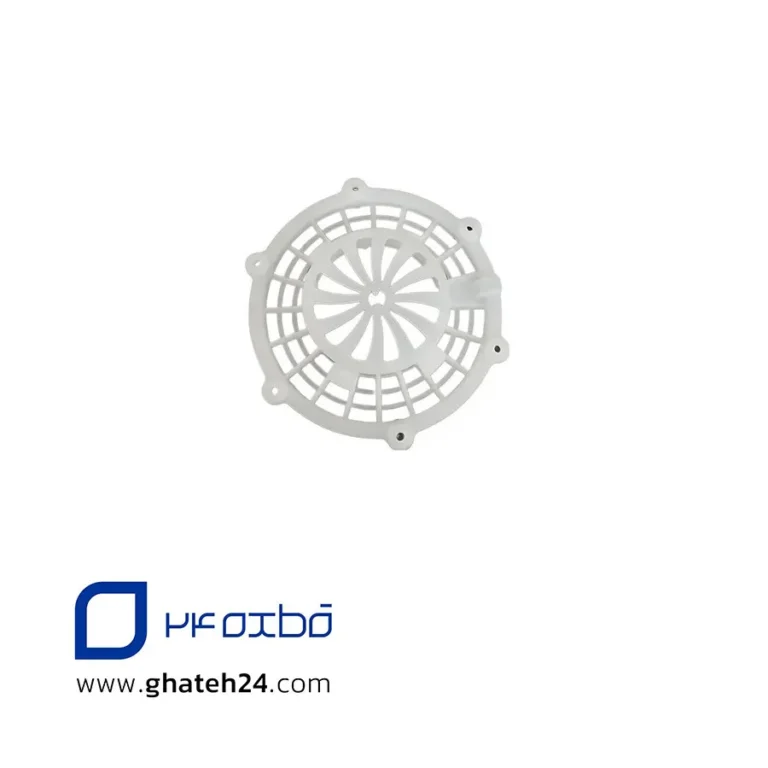 قاب موتور هود