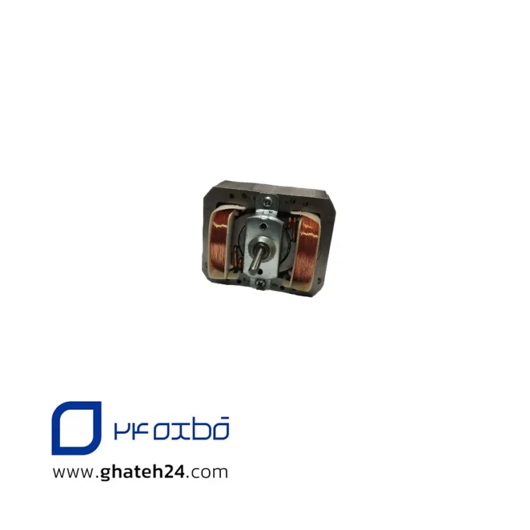 موتور هود چپ گرد k3