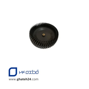 پروانه موتور توربو هود