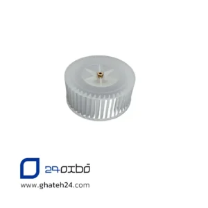 پروانه هود کتابی (راست گرد)