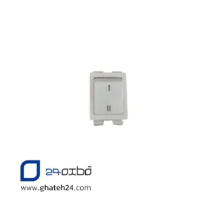 کلید تکی هود موتور 1 به 2