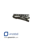 کلید هود 3 دور قابدار با کابل و سوکت