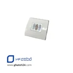 کلید کولر توکار