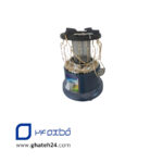 والور چندکاره امین شعله