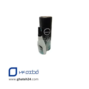 چسب 123 گرین من ـ 400 میل