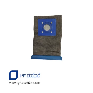 کیسه دائمی جاروبرقی دیاموند بزرگ