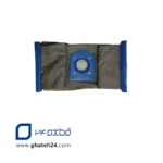 کیسه دائمی جاروبرقی تیوا