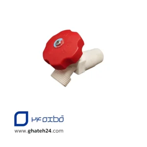 شیر تخلیه آبگرمکن مخزنی