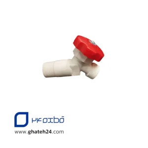 شیر تخلیه آبگرمکن مخزنی - Image 2