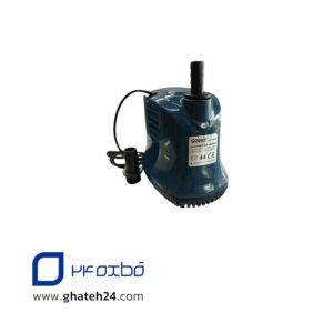 پمپ آکواریوم ضد آب sibo